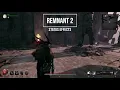 Remnant 2 - Keywords and Status Effects Explained