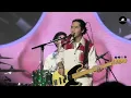 Download Lagu Sahabat - The Lucky Laki - Live At Trans Festival 2025