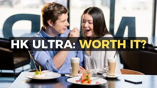 HK Ultra Dating Review The No-Scripts Approach Actually Explained