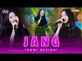 Download Lagu Ochi Alvira - Jang (LIVE SIMPATIK MUSIK) | JANG HIRUP TEH TEU GAMPANG