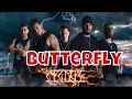 Lagu Butterfly - Cygnus ( Crazy Town Cover / Rock Metal)
