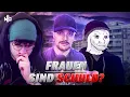 Existiert sie🤔? | Reaction auf \