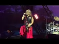 Wings 40 Tahun [4 Dekad Terbang Tinggi] Live in Singapore (24 December 2025) - Biarkan Berlalu