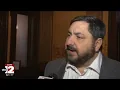 Former state senator Jim Stamas appointed Midland County Clerk
