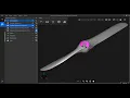 Zeiss Reverse Engineering - niektore funkcje i mozliwosci