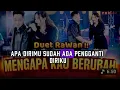 KARAOKE - MENGAPA KAU BERUBAH - TANPA VOKAL PRIA - FIRA - IRWAN - SIMPATIK MUSIK 