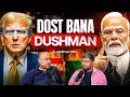Download Lagu India-US Friendship Is DEAD? Trump’s Dangerous U-Turn! | Abhijit Iyer Mitra | TAMS 216