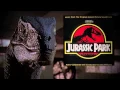 Raptor Theme - Jurassic Park (Soundtrack Compilation)