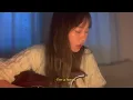 C'est ça l'amour | So this is love - Cinderella (French cover) | hanjenny
