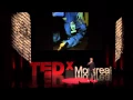 Big data in the service of humanity Jake Porway at TEDxMontreal