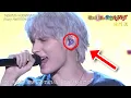 Download Lagu 【衝撃の神対応】TAEHYUNがHUENINGKAIのイヤモニ落下を救った瞬間に全観客が息を呑んだ…THE MUSIC DAY 2025で見せた奇跡の絆とX JAPAN名曲カバーが胸を打つ！