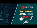 Install Netbox Docker - Plugins