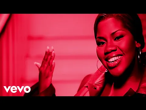 Download MP3 Kelly Price - You Should've Told Me (Official Music Video)