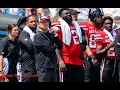 Texas Tech Mailbag What is the recruiting strategy moving forward