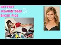Hot becki newton bikini pics sexiest