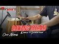 Lagu BAWANG MERAH - Siska Amelia || Koplo Jandhut (Cover Kendang)