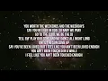 Toosii - Inside Out (Lyrics)