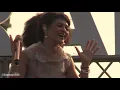 Andien - Indahnya Dunia @ Prambanan Jazz 2019 [HD]