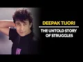 Lagu Deepak Tijori: From Unsuccessful Hero to Beloved Supporting Actor @TabassumTalkies