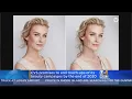CVS Says It Will End Touchups Of Beauty Images