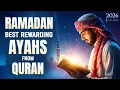 Lagu Ramadan 2026 Special Ayahs from Quran | Quran for Ramadan 2026 | Lofi Quran