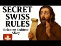 Download Lagu The Boring History For Sleep 😴 | Strange Laws of the Old Swiss Confederacy | Whispered Bedtime Story