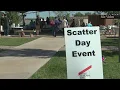 Sunset Memorial Park invites families to scatter cremains free of charge