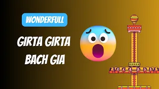 girta girta bach gia joyland muhammad asghar official