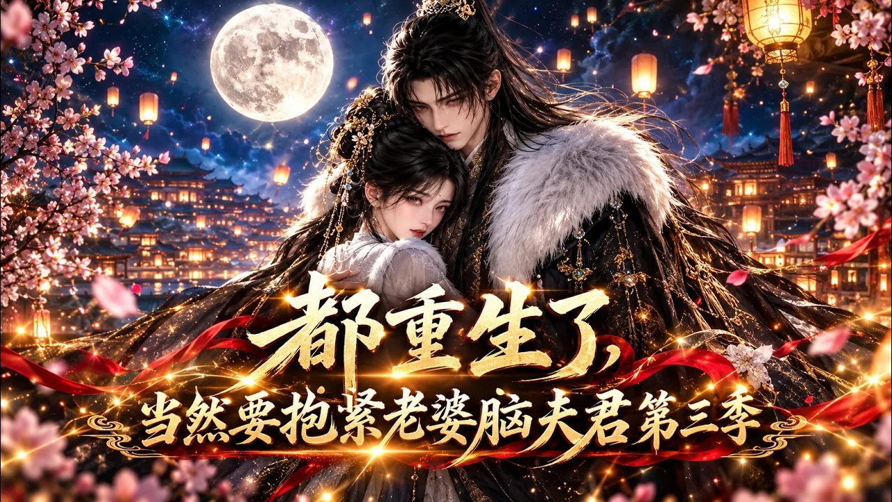 都重生了,当然要抱紧老婆脑夫君