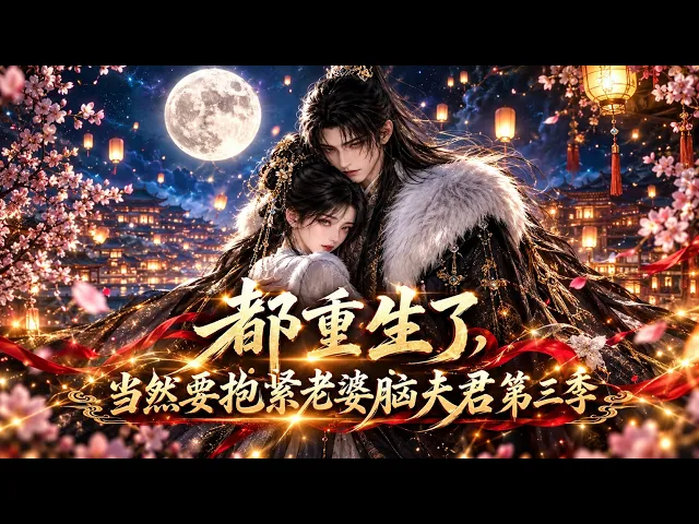 都重生了,当然要抱紧老婆脑夫君