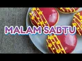 Lagu Apa yang dia pikirkan malam hari ini