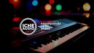 lulo nonstop arjunanya buaya lulo sampai pagi iche elekton