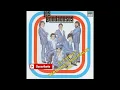 Los Bondadosos - Todo Me Gusta De Ti [Official Audio]