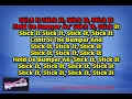 Denise Belfon   Wining Queen, lyrics