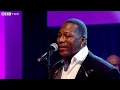The O'Jays - Love Train - Later... with Jools Holland - BBC