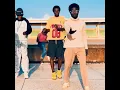 Lagu Kofi-Deroption - My Best [Visualizer]