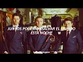 Get Ready For It - Take That (sub. español)