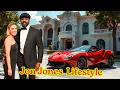 The Luxury Lifestyle of Jon Jones 2025 House Tour 4 Children Cars Net Worth