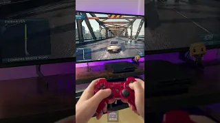 NFS Most Wanted 2012 On PS3 In 2025 