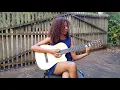 Download Lagu Blues da piedade - Cazuza (cover)