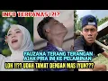 Lagu FAUZANA TERANG TERANGAN AJAK PRIA INI KE PELAMINAN. LOH?? UDAH TAMAT DENGAN IYUN!??