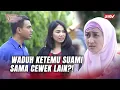 Download Lagu Wah Izinnya Kerja Kok Malah Selingkuh! | Wanita Perindu Surga ANTV Eps 65 (3/8)
