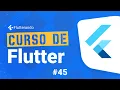 Curso de Flutter - API O Repository Pattern