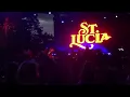 St Lucia - Summer Nights @ Central Park Summerstage, NYC, Sep 2026