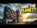 SUCKING CO2 FROM THE SKY Can Direct Air Capture Really Save Us