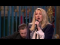 Ellie Goulding - Fields of Gold (Performing to the Royal Family at Westminster Abbey, London) HD