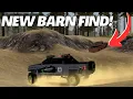 Offroad Outlaws - New Truck Find