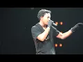 LUPE FIASCO - THE SHOW GOES ON - Generation Lasers Tour 2011 - Live in Milwaukee - HD