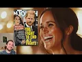 Meghan Planting Seeds Against Harry