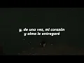 Gilberto Santa Rosa - La Agarro Bajando | Letra